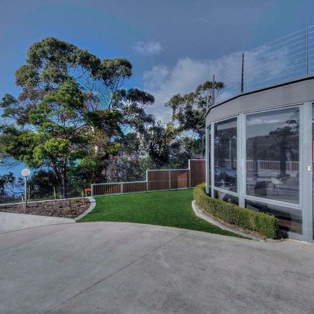Rest Point Villa Coles Bay Exterior photo