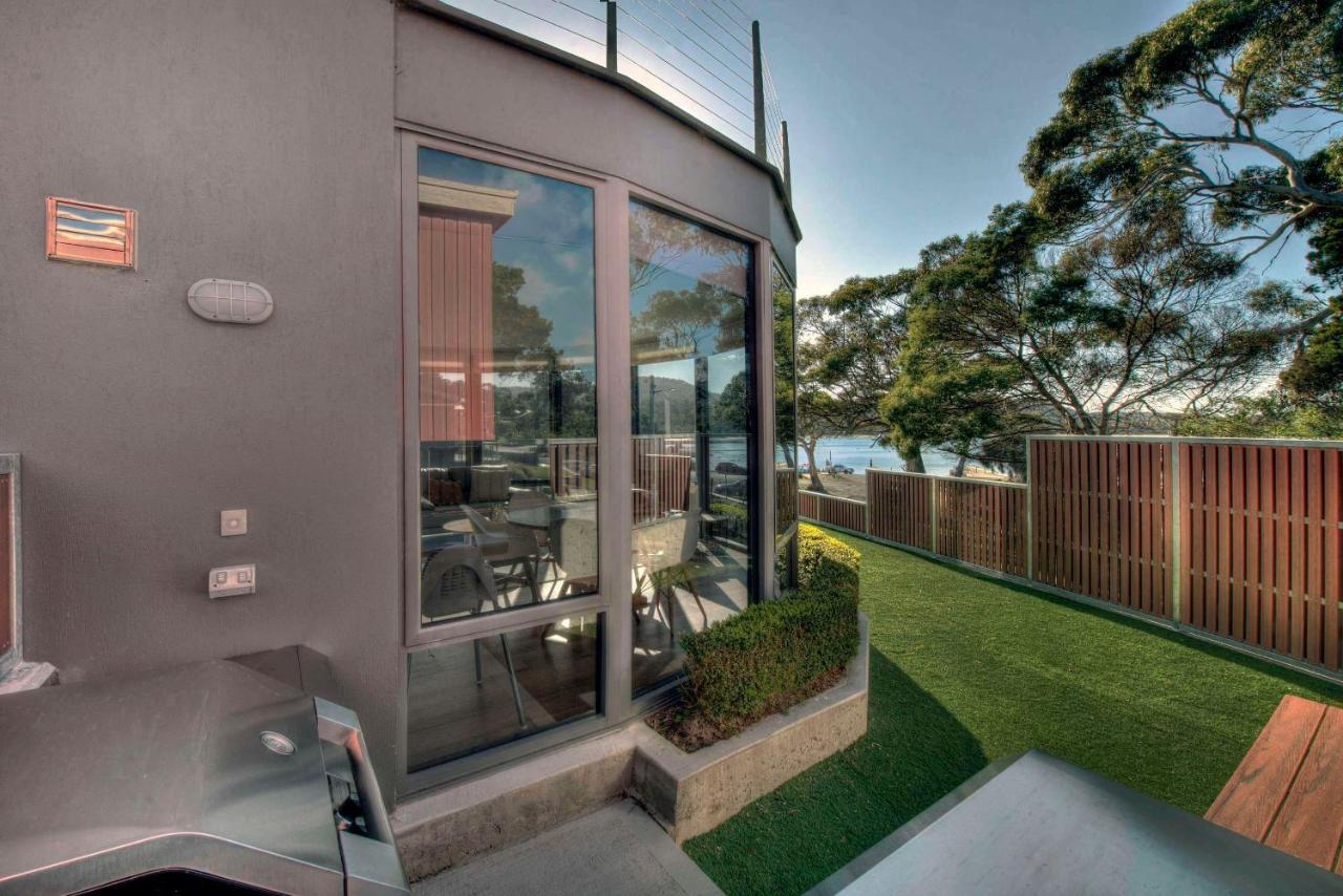 Rest Point Villa Coles Bay Exterior photo