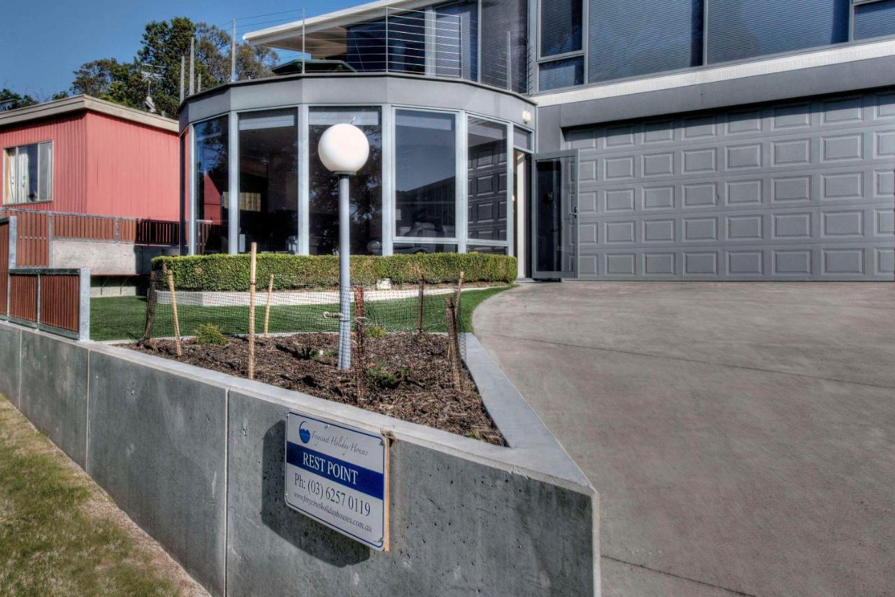 Rest Point Villa Coles Bay Exterior photo